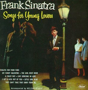 Frank Sinatra - My Funny Valentine